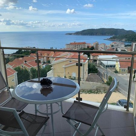 Ferienwohnung Ive Lole Ribara 38 Bečići Exterior foto